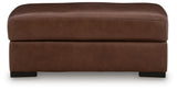 Brogliano Canyon Sofa, Oversized Chair and Ottoman (Online Special Price)