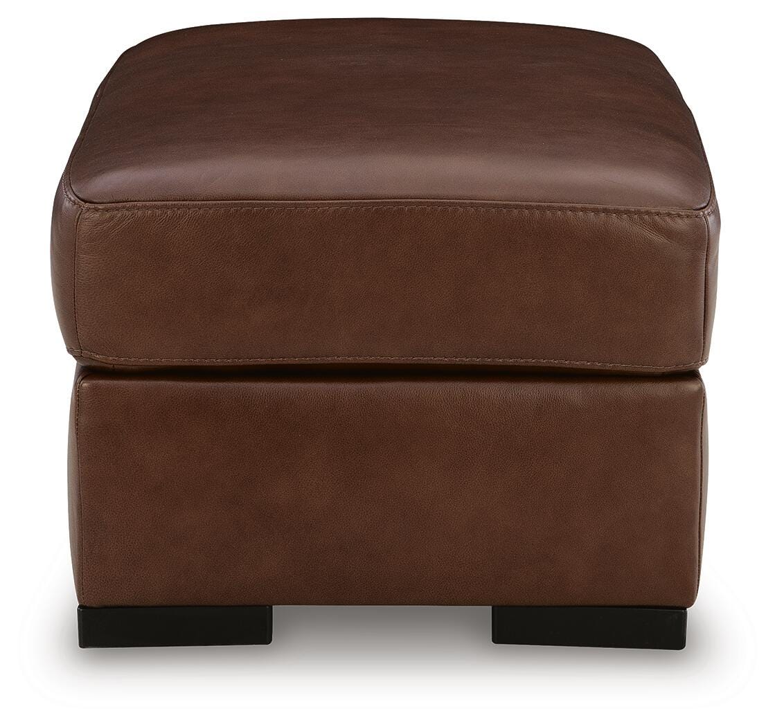 Brogliano Canyon Sofa, Oversized Chair and Ottoman (Online Special Price)
