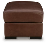 Mossano Canyon Ottoman