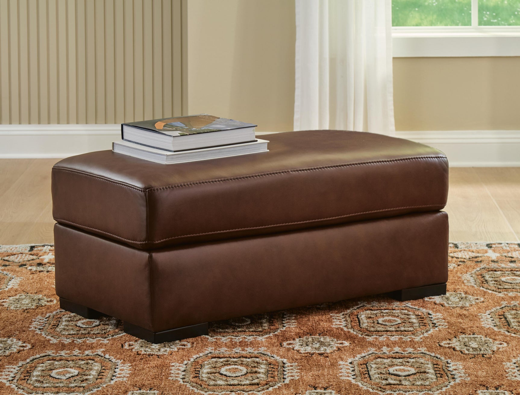 Brogliano Canyon Sofa, Oversized Chair and Ottoman (Online Special Price)