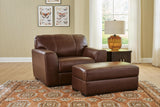 Brogliano Canyon Sofa, Oversized Chair and Ottoman (Online Special Price)