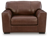 Brogliano Canyon Sofa, Oversized Chair and Ottoman (Online Special Price)