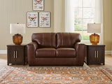 Mossano Canyon Loveseat (Online Special Price)