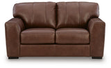 Mossano Canyon Loveseat (Online Special Price)