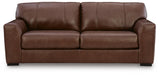Brogliano Canyon Sofa, Oversized Chair and Ottoman (Online Special Price)