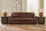 Brogliano Canyon Sofa, Oversized Chair and Ottoman (Online Special Price)