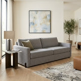 Erinway Gray/Brown Sofa