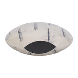 Gortonham White Vase