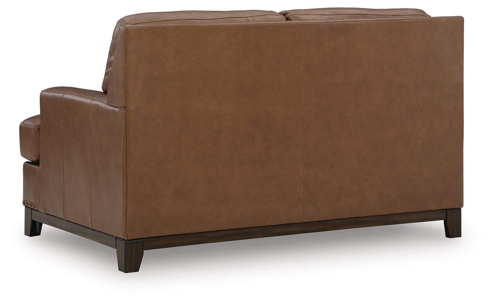 Gambellara Amber Loveseat