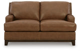 Gambellara Amber Loveseat