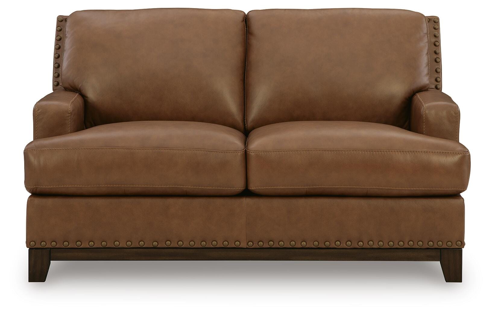 Gambellara Amber Loveseat
