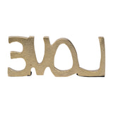 Arlogrove Gold Decor