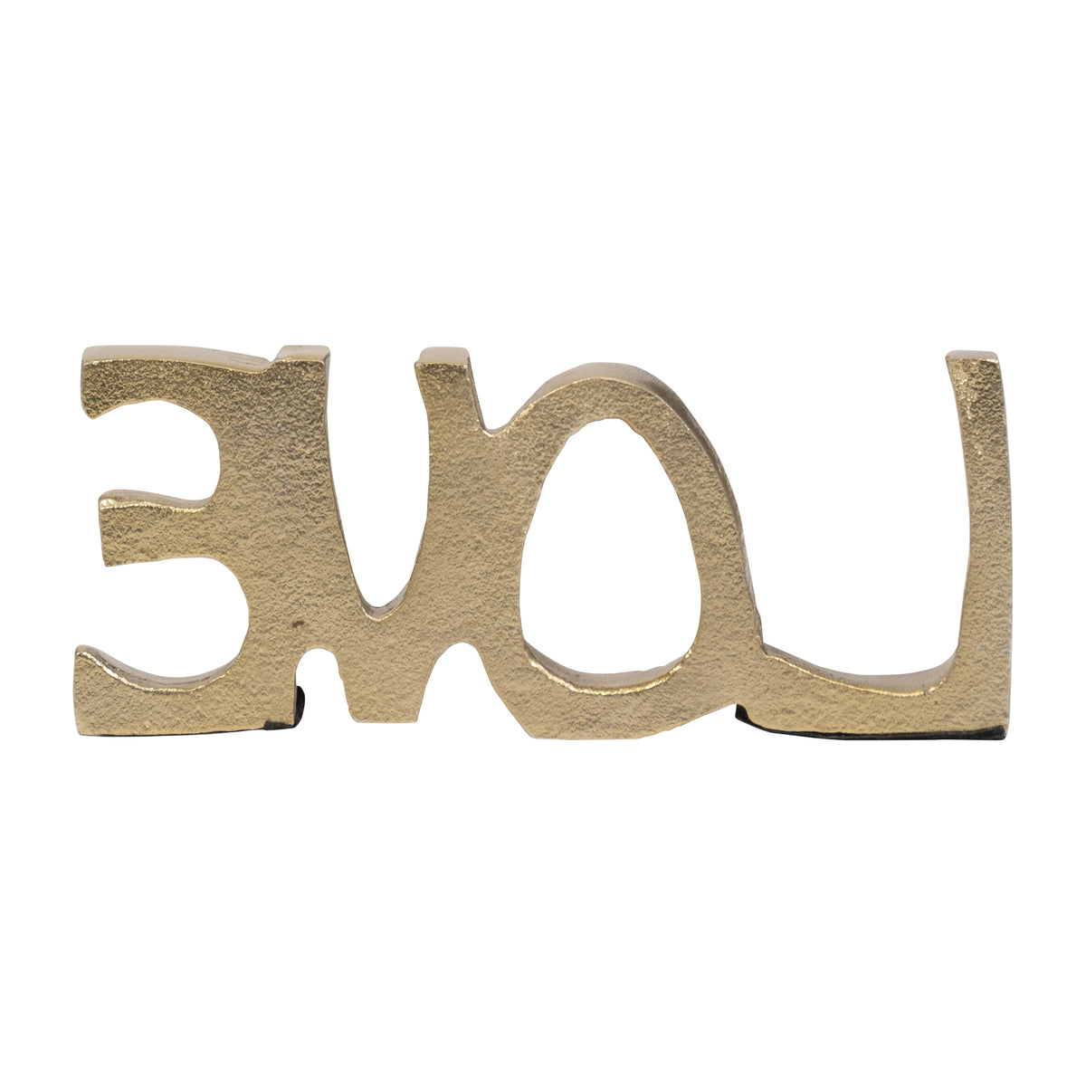 Arlogrove Gold Decor