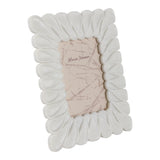 Dermot White Small Frame
