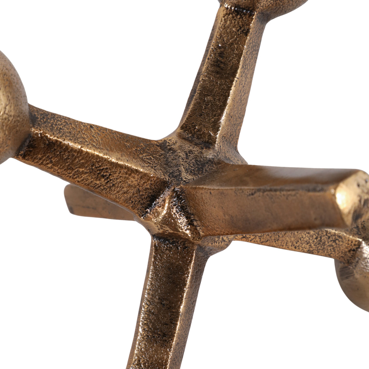 Devon Bronze/Gold Small Decor