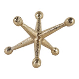 Hattonfield Gold Decor