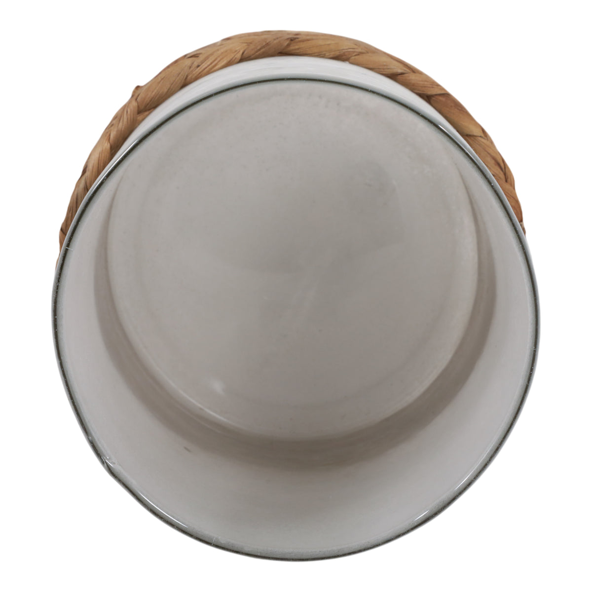 Lutherburn Tan/Clear Hurricane