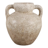 Knoxcliff Brown/Gold Vase