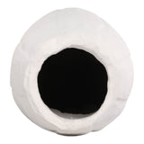 Fargogrove White Large Vase