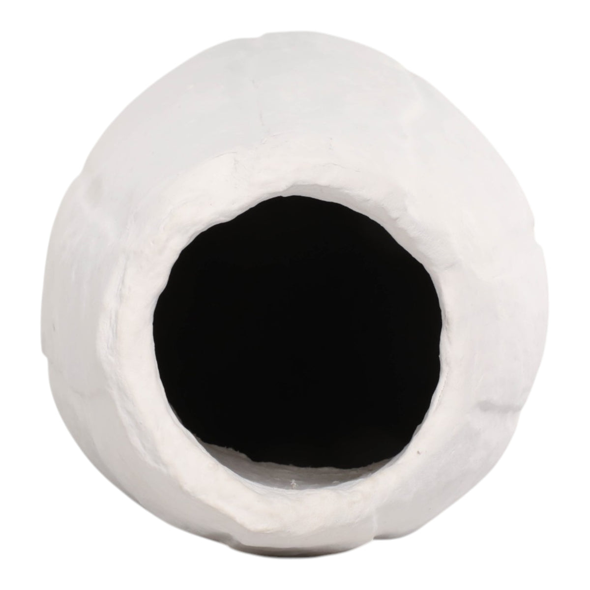 Fargogrove White Large Vase
