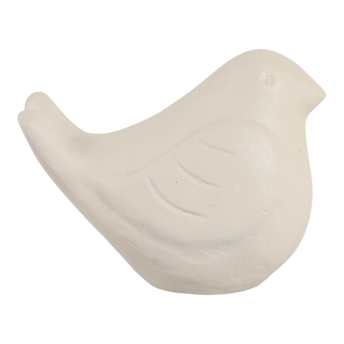 Arden Town Ivory Ecomix Bird