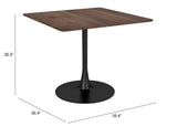 Molly Brown Dining Table