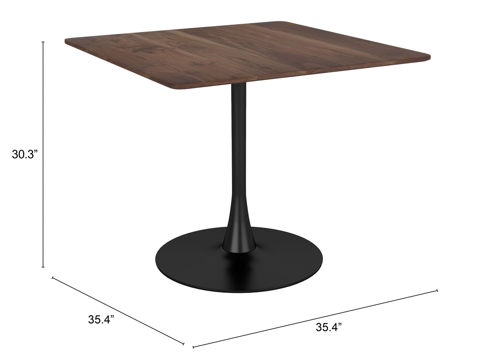 Molly Brown Dining Table