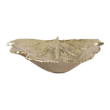 Emmetside Gold Bowl