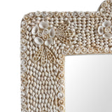 Groverway Ivory Mirror