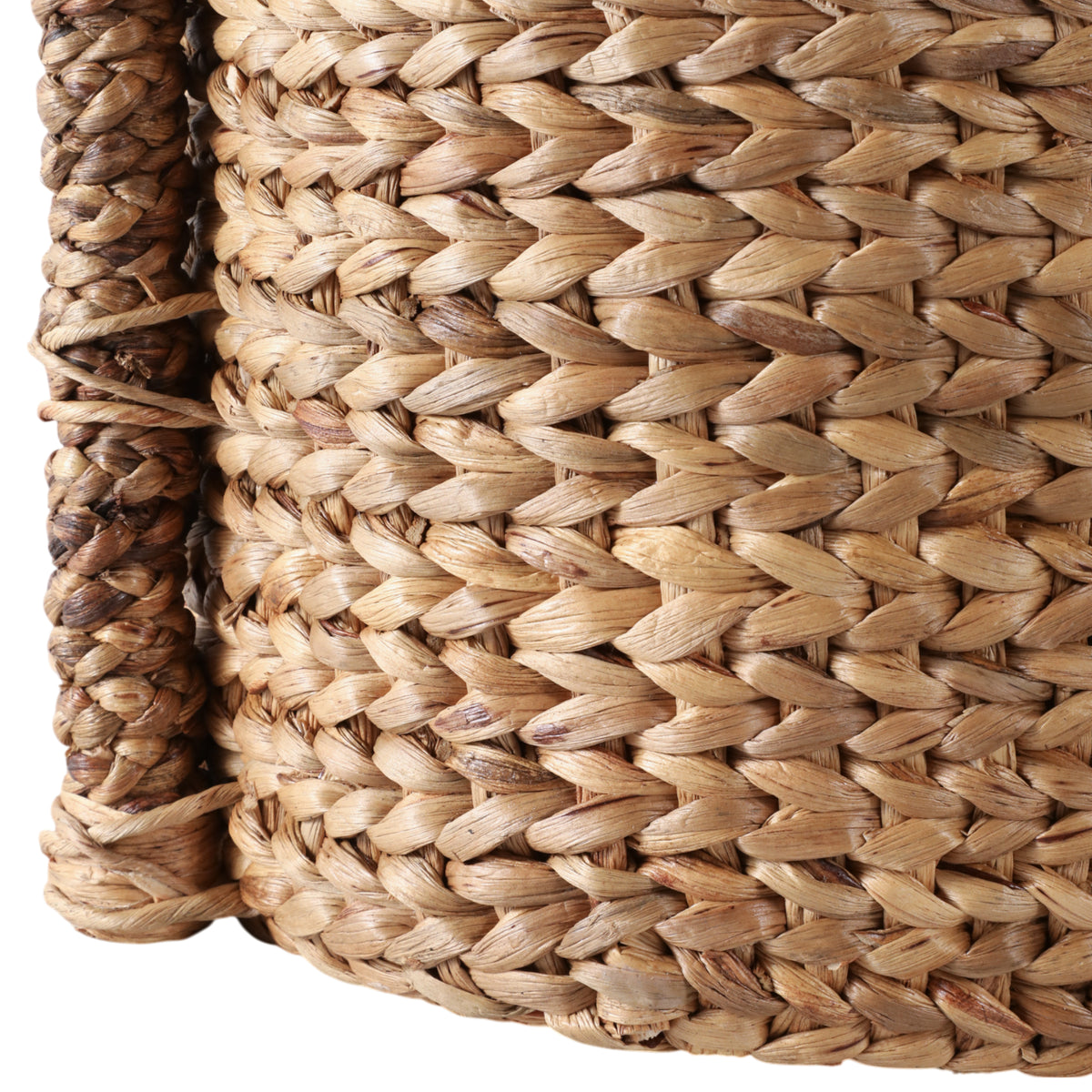 Rossside Tan/Brown Baskets (Set of 3)