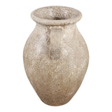 Hartonrose Brown/Gold Vase