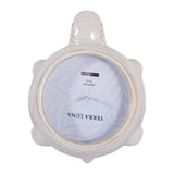 Sarahgrove White/Ivory Candle