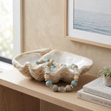 Pennshaw Ivory Pearlized Shell Bowl