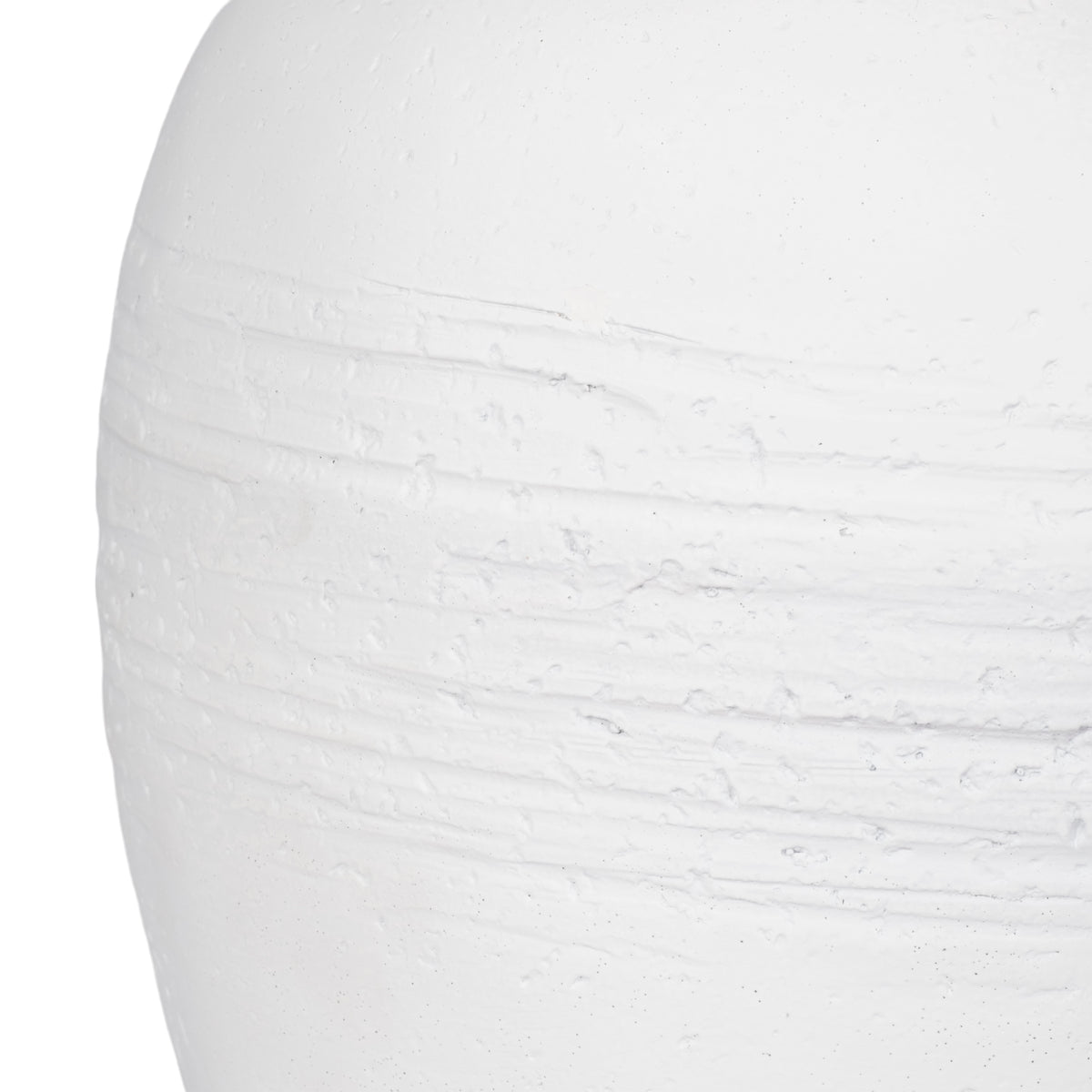 Darrenway White Lamp