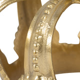 Tatumhaven Gold Decor - 18309EC