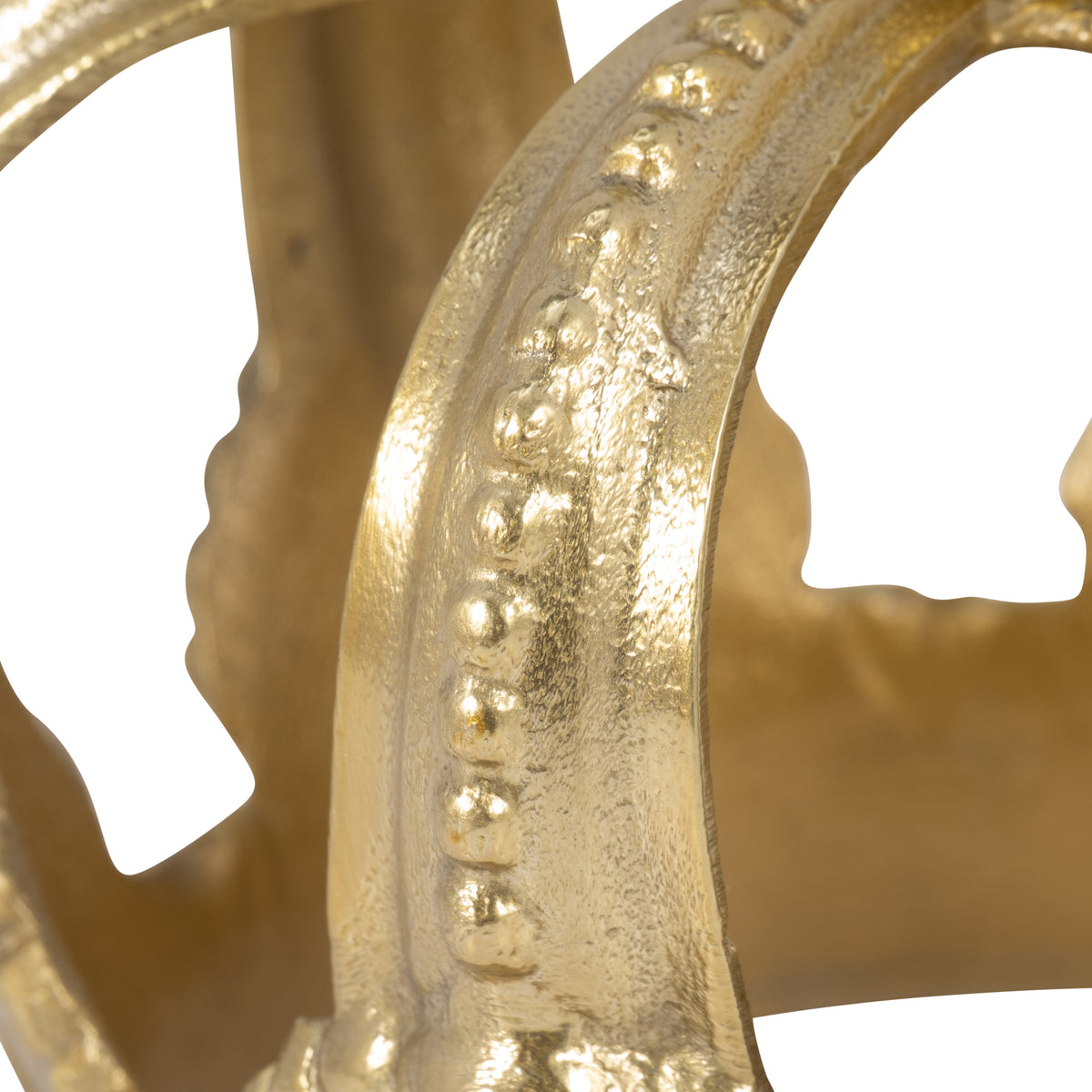 Tatumhaven Gold Decor - 18309EC