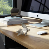 Shayoak Silver Decor