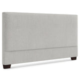 Pryce Espresso Queen Headboard