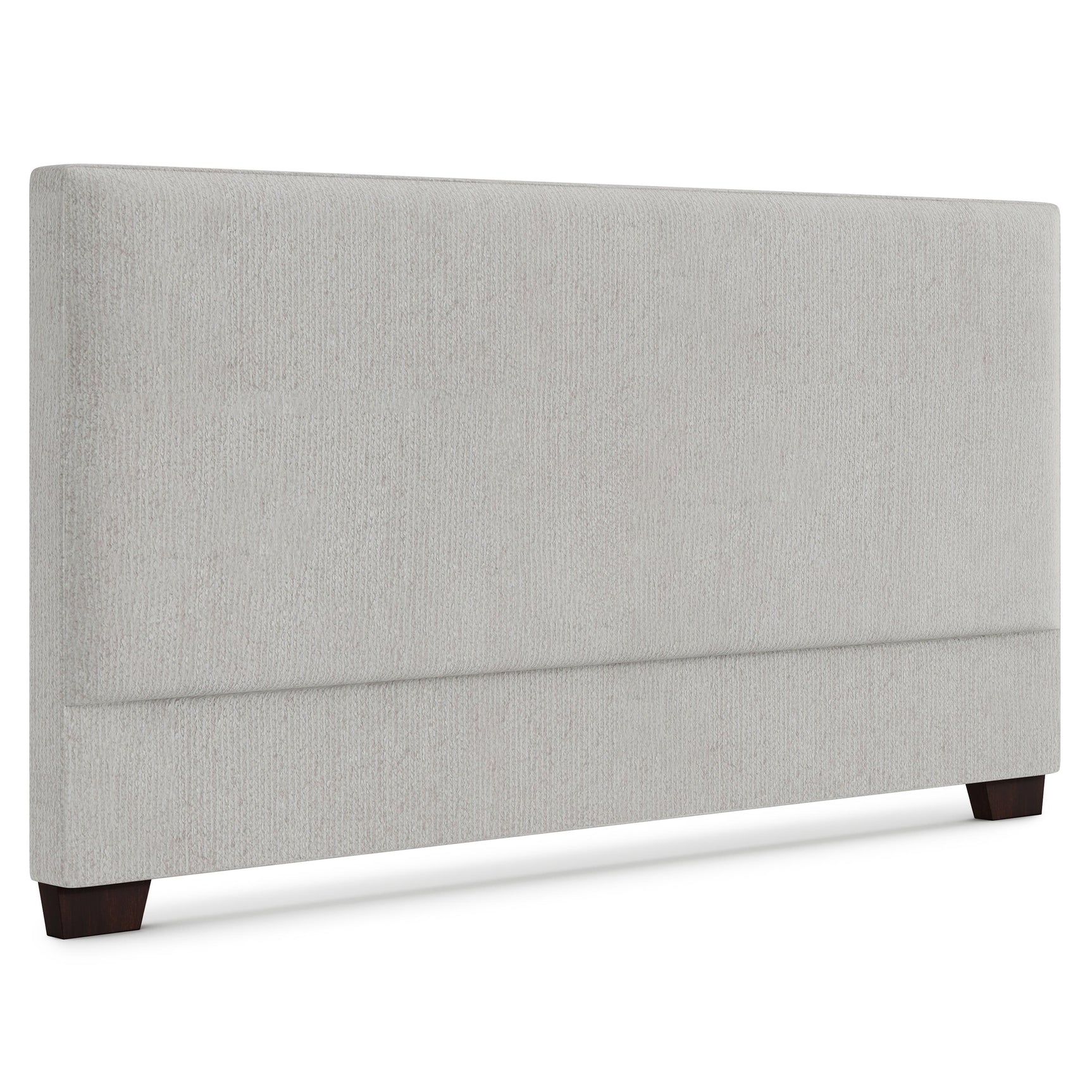 Pryce Espresso Queen Headboard