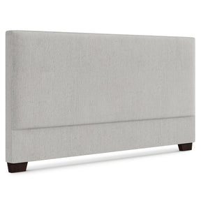 Pryce Espresso Queen Headboard