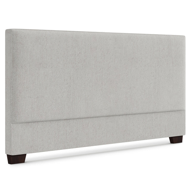 Pryce Espresso Queen Headboard
