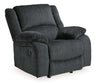 Draycoll Manual Recliner - Ornate Home