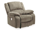 Draycoll Power Recliner - Ornate Home