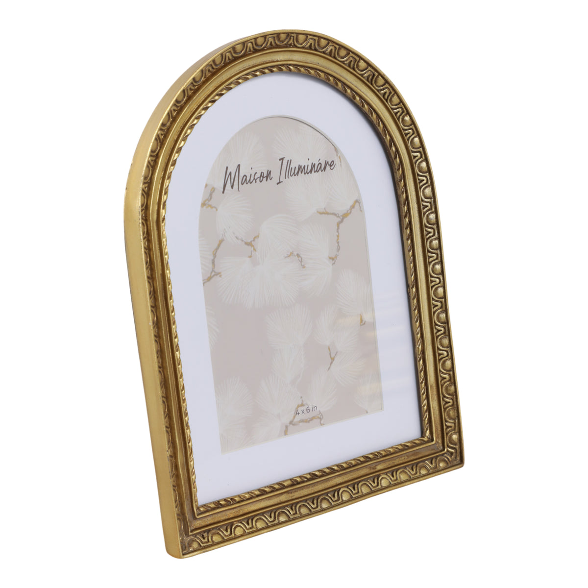 Bramstone Gold Frame - 22111-01