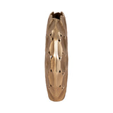 Edwincrest Bronze/Copper Small Vase