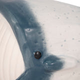 Breckport Blue/White Small Decor