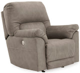 Cavalcade Power Rocker Recliner - Ornate Home