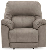 Cavalcade Power Rocker Recliner - Ornate Home