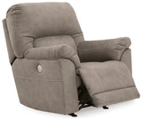 Cavalcade Power Rocker Recliner - Ornate Home