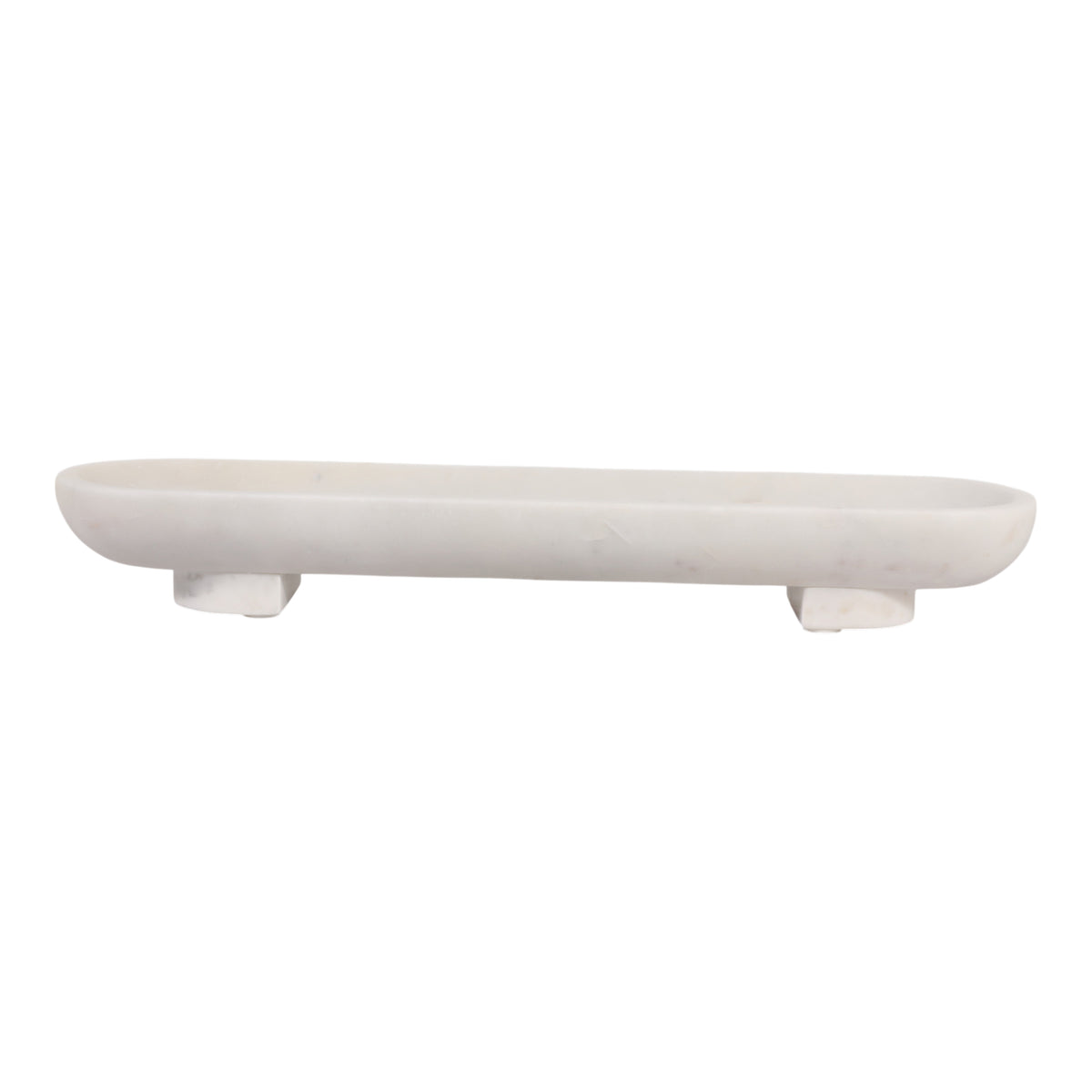 Natebeach White/Ivory Bowl